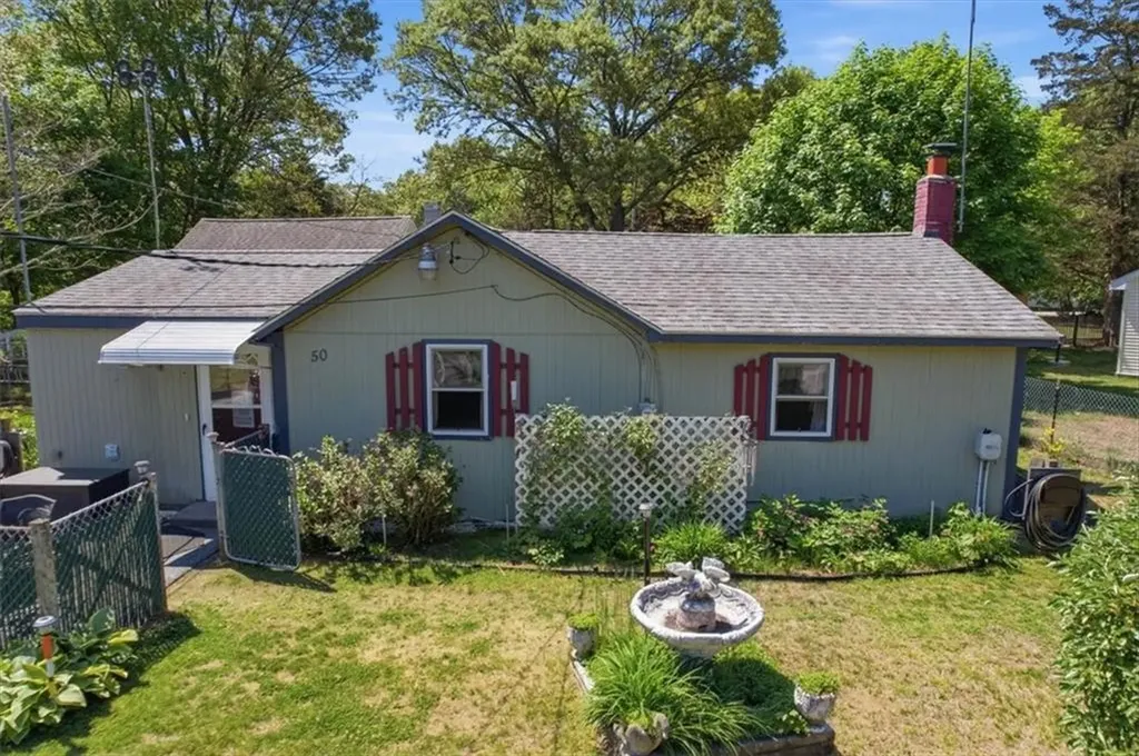 50 Lane 2 Warwick RI 02888