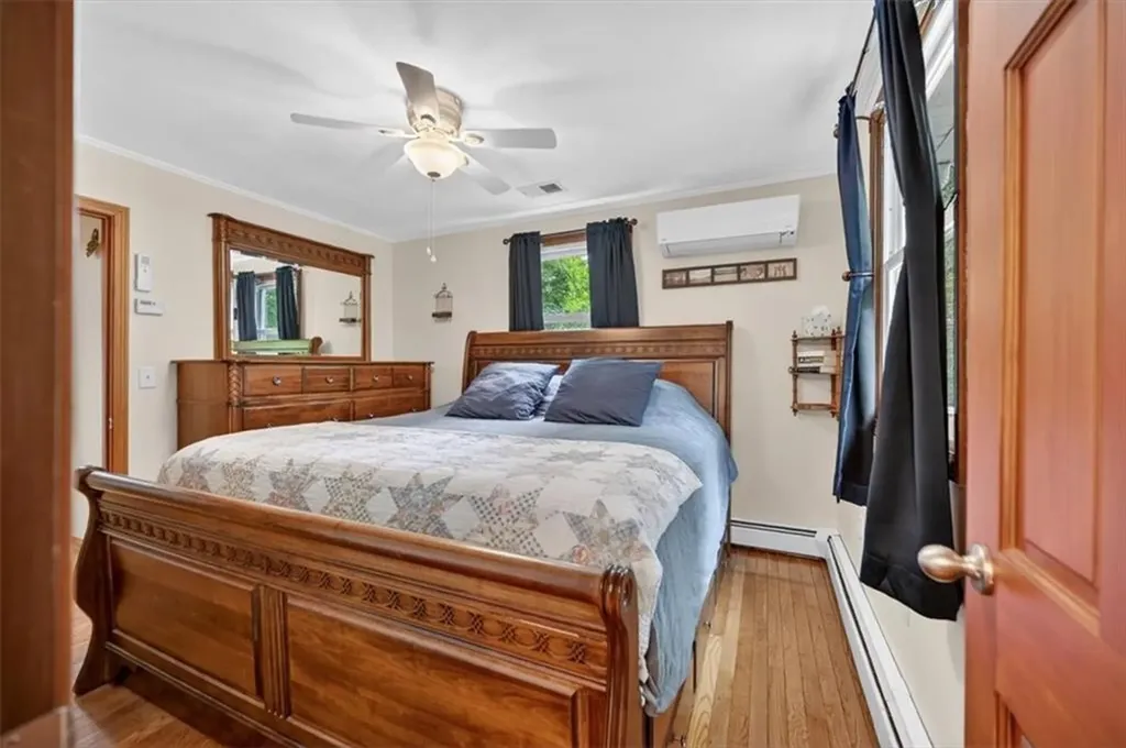 9 Friendship Lane Smithfield RI 02917