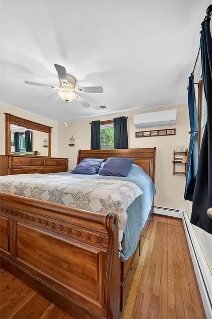 9 Friendship Lane Smithfield RI 02917