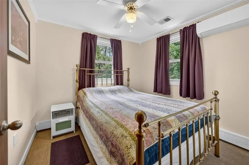 9 Friendship Lane Smithfield RI 02917