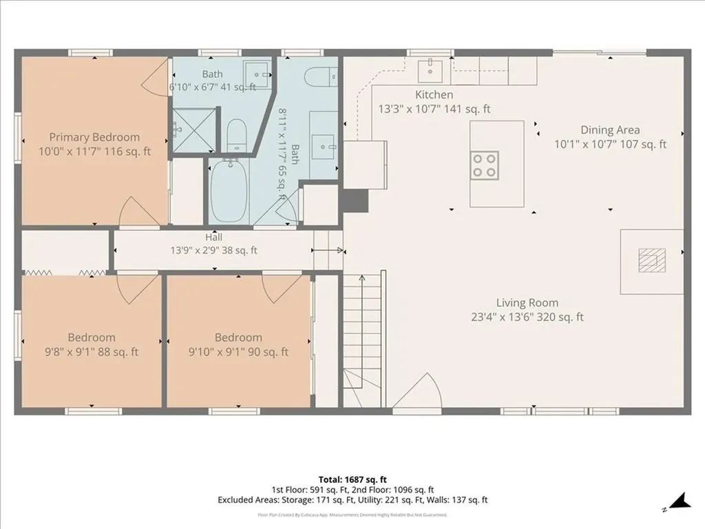 9 Friendship Lane Smithfield RI 02917