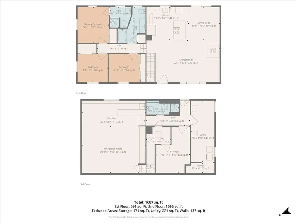 9 Friendship Lane Smithfield RI 02917