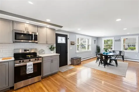 12 Highview Avenue Warren RI 02885