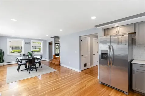 12 Highview Avenue Warren RI 02885