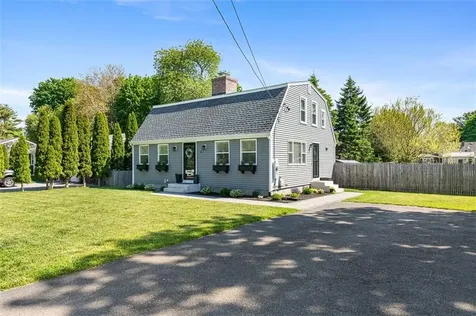 12 Highview Avenue Warren RI 02885