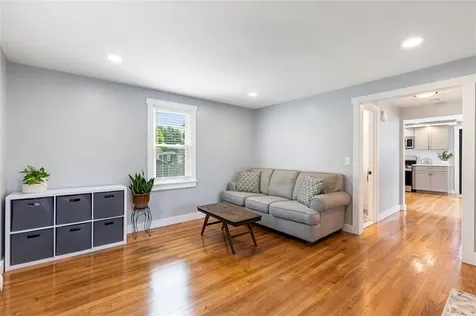 12 Highview Avenue Warren RI 02885