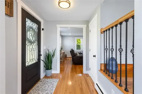12 Highview Avenue Warren RI 02885