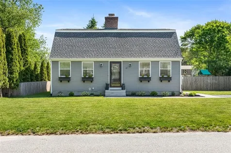 12 Highview Avenue Warren RI 02885