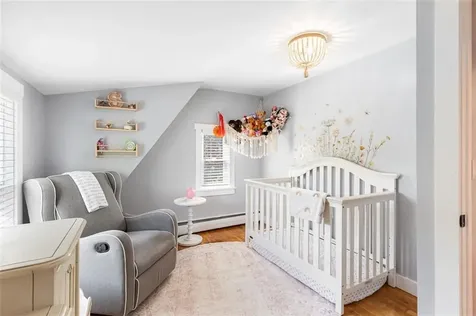 12 Highview Avenue Warren RI 02885