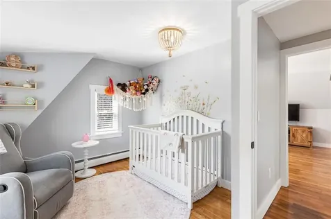 12 Highview Avenue Warren RI 02885