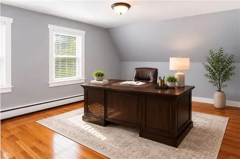 12 Highview Avenue Warren RI 02885