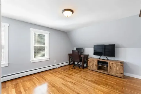 12 Highview Avenue Warren RI 02885