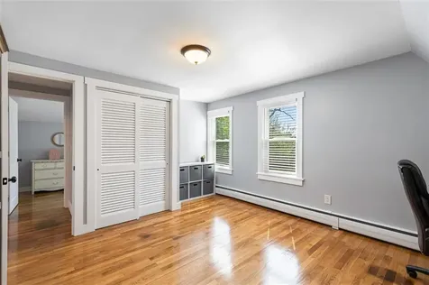 12 Highview Avenue Warren RI 02885
