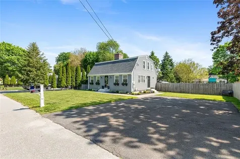 12 Highview Avenue Warren RI 02885
