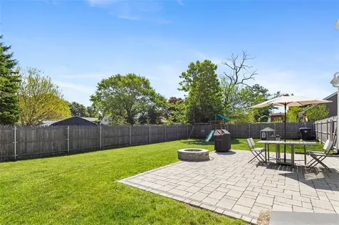 12 Highview Avenue Warren RI 02885
