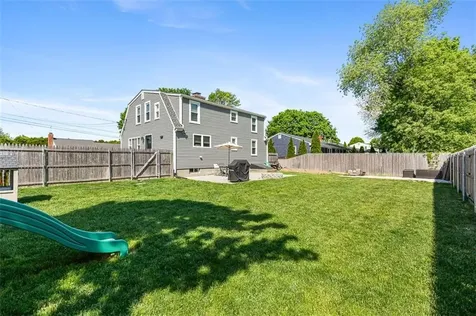 12 Highview Avenue Warren RI 02885