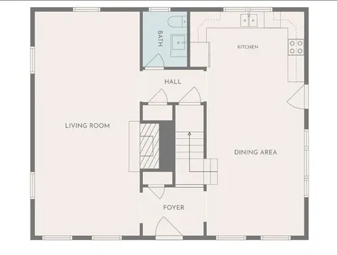 12 Highview Avenue Warren RI 02885