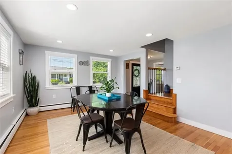 12 Highview Avenue Warren RI 02885