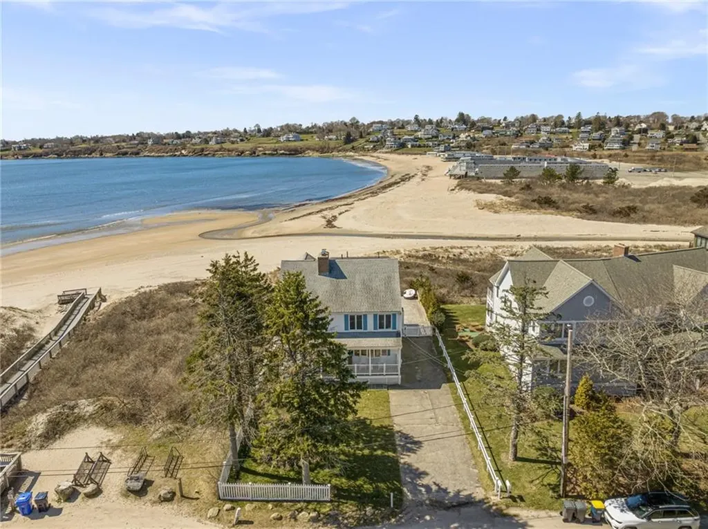 10 What Cheer Road Narragansett RI 02882