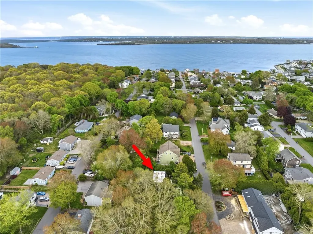 10 What Cheer Road Narragansett RI 02882