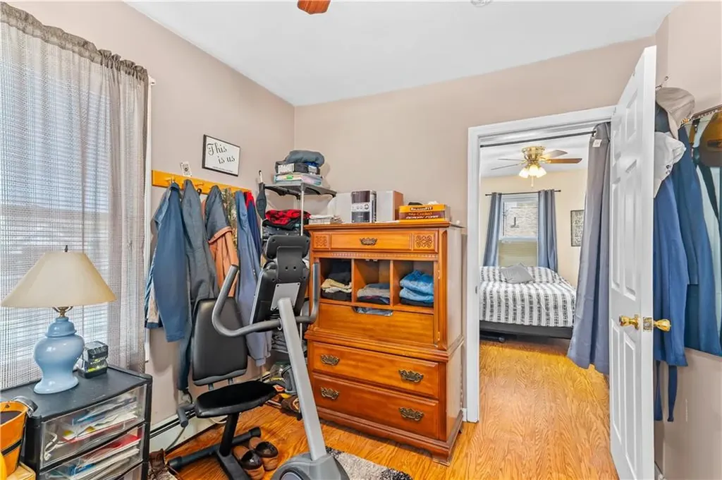 19 Charpentier Avenue Pawtucket RI 02861