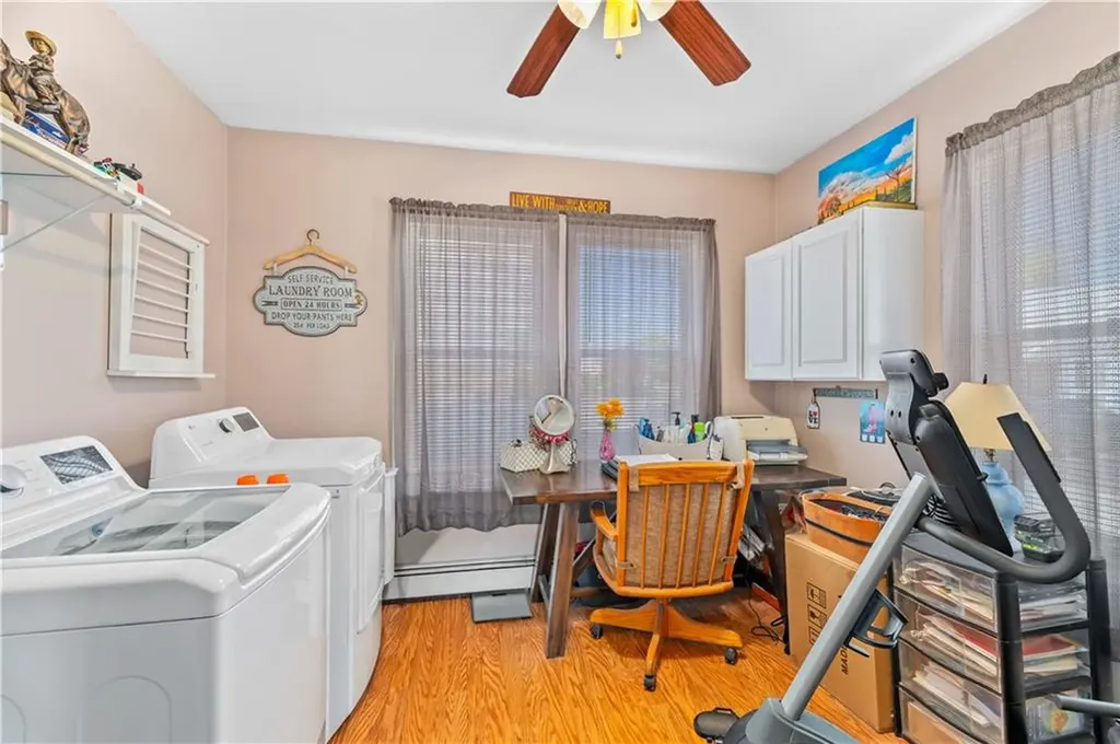 19 Charpentier Avenue Pawtucket RI 02861