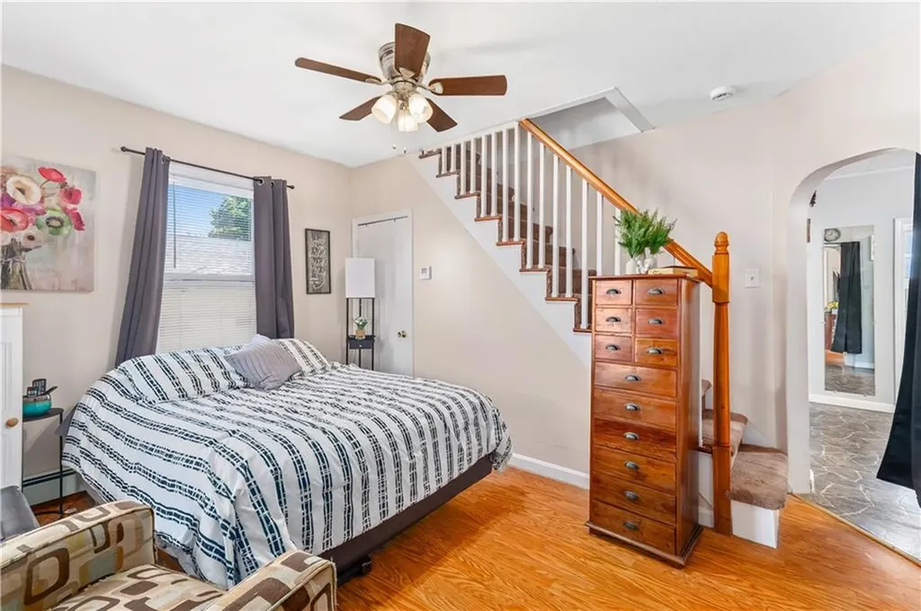 19 Charpentier Avenue Pawtucket RI 02861