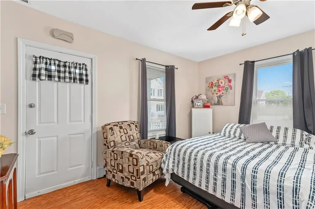 19 Charpentier Avenue Pawtucket RI 02861