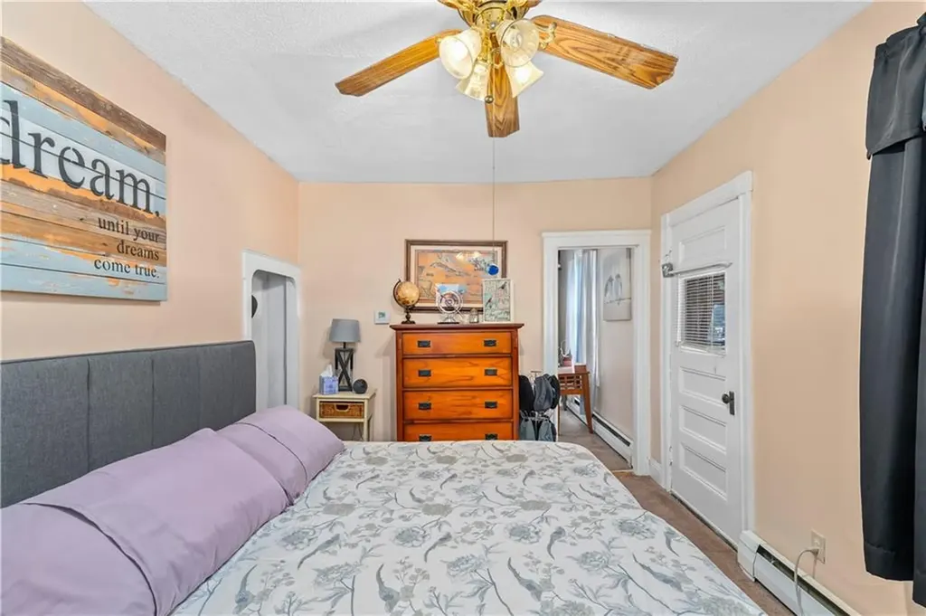 19 Charpentier Avenue Pawtucket RI 02861