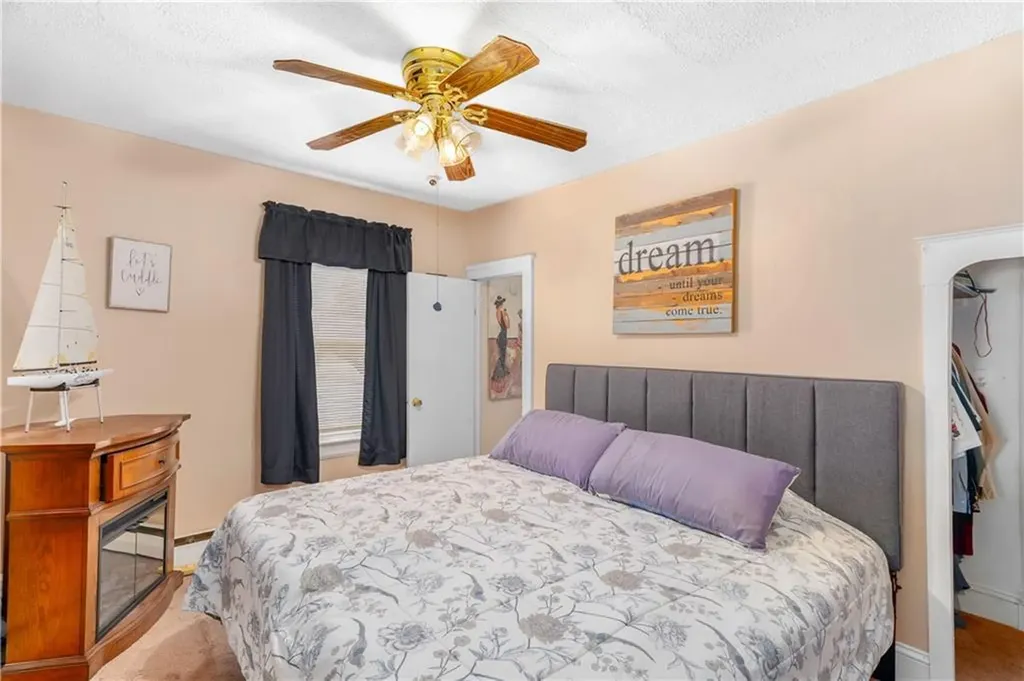 19 Charpentier Avenue Pawtucket RI 02861