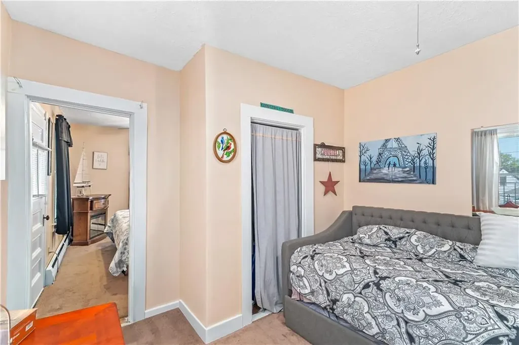 19 Charpentier Avenue Pawtucket RI 02861
