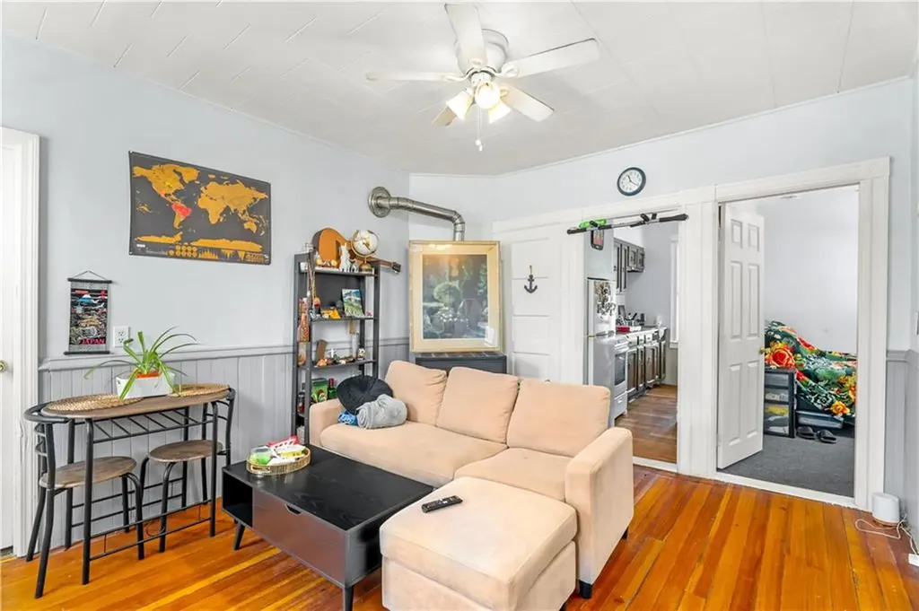 19 Charpentier Avenue Pawtucket RI 02861