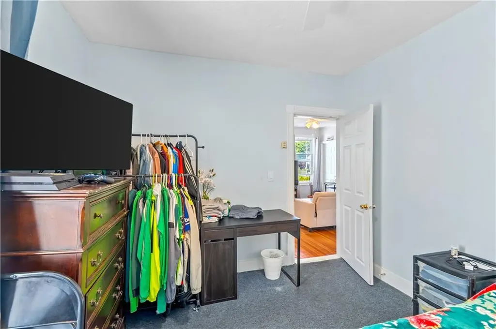 19 Charpentier Avenue Pawtucket RI 02861