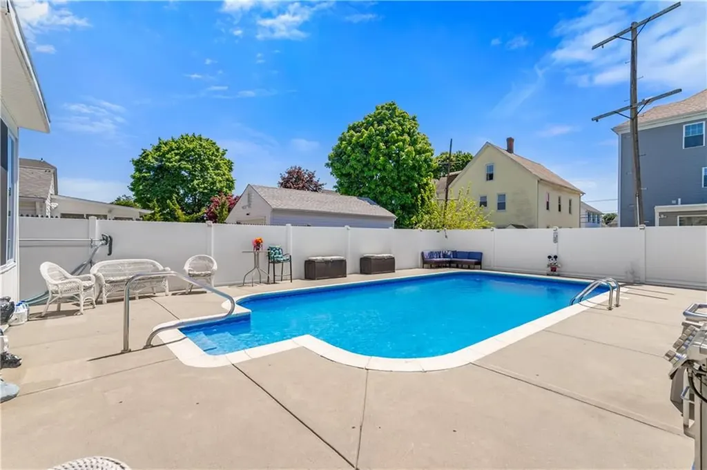 19 Charpentier Avenue Pawtucket RI 02861
