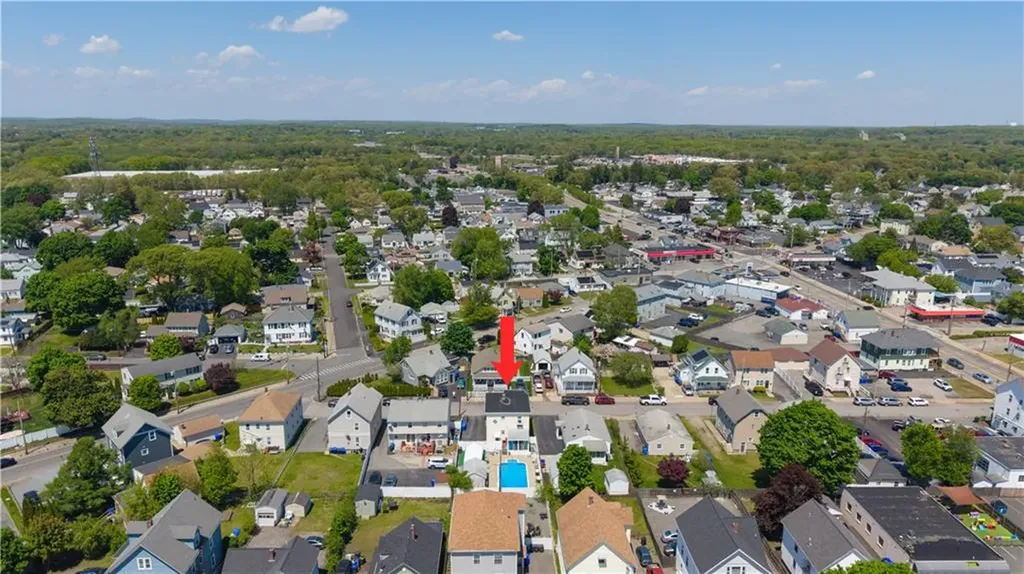 19 Charpentier Avenue Pawtucket RI 02861