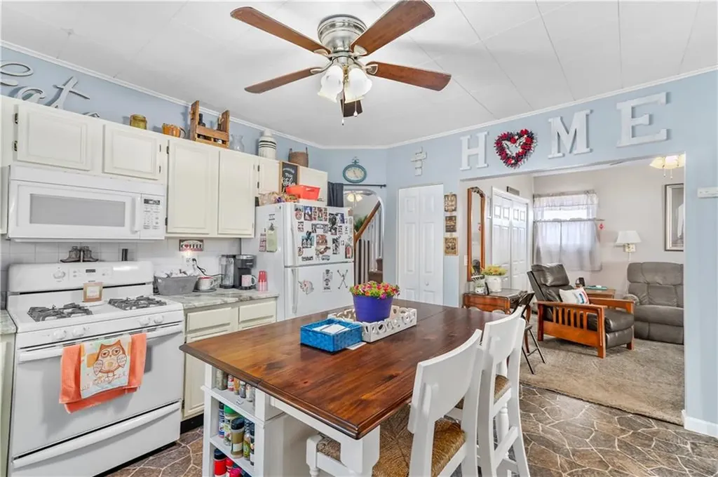 19 Charpentier Avenue Pawtucket RI 02861