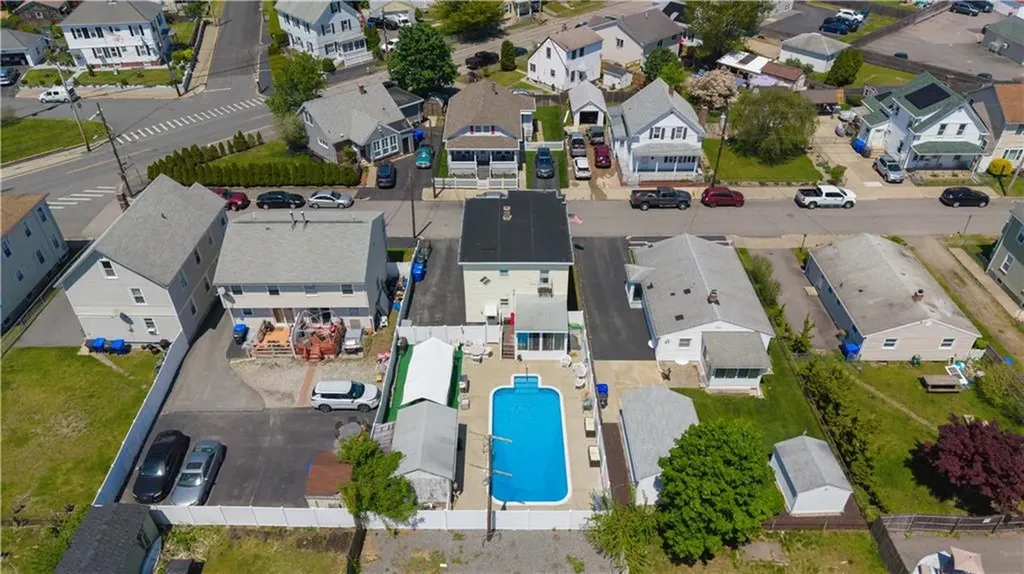 19 Charpentier Avenue Pawtucket RI 02861