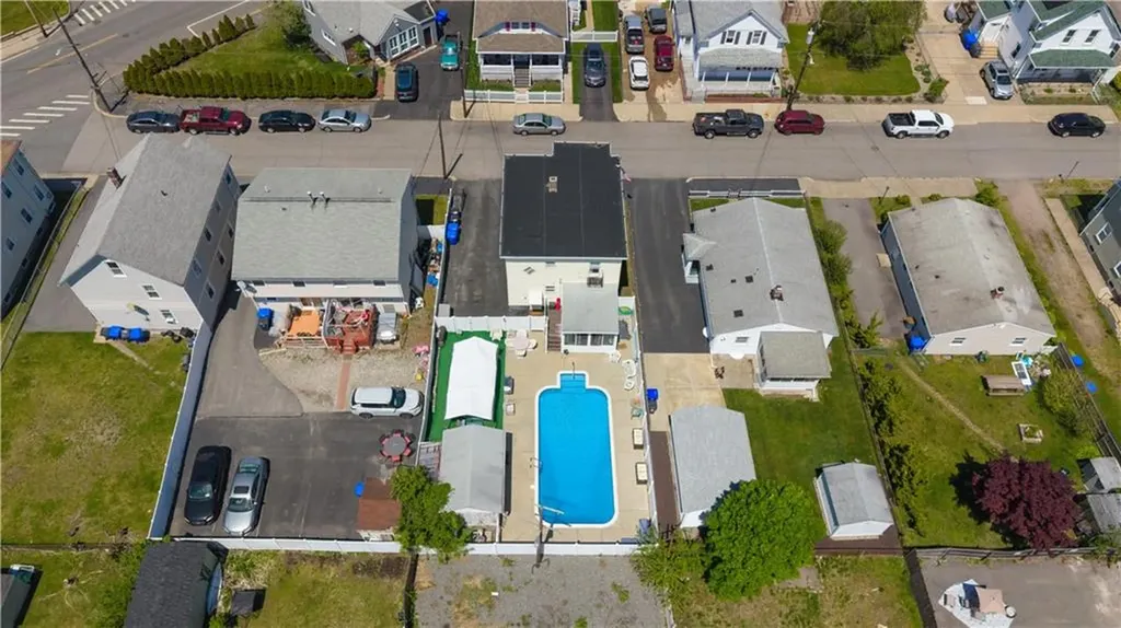 19 Charpentier Avenue Pawtucket RI 02861