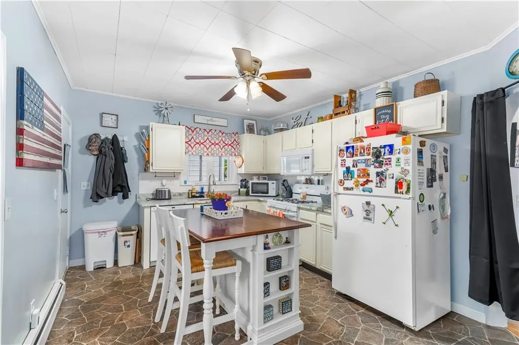 19 Charpentier Avenue Pawtucket RI 02861
