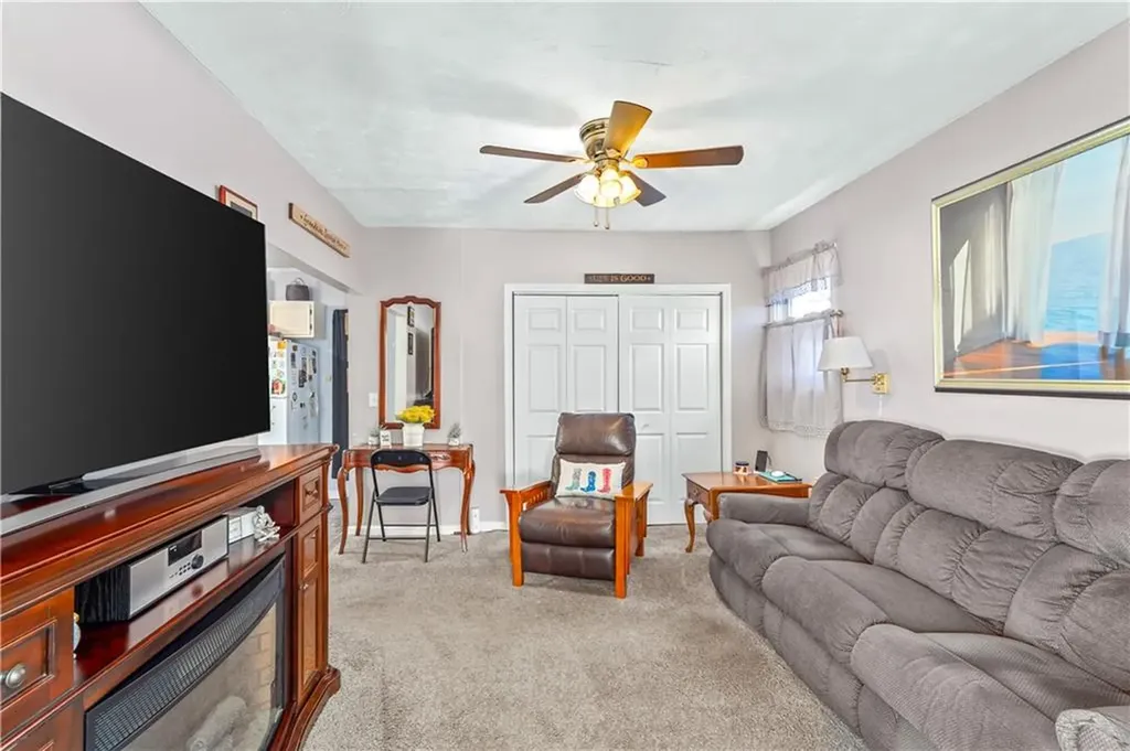 19 Charpentier Avenue Pawtucket RI 02861