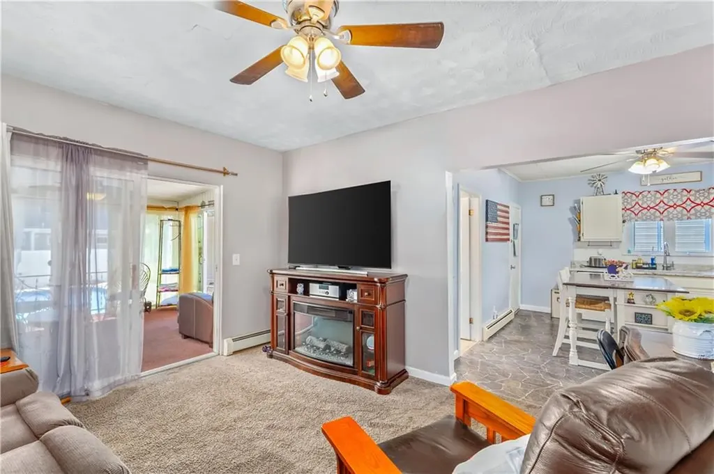 19 Charpentier Avenue Pawtucket RI 02861