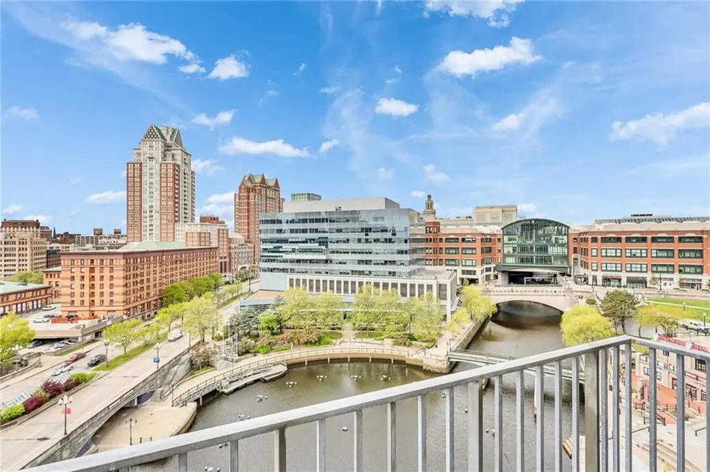 200 Exchange Street Providence RI 02903