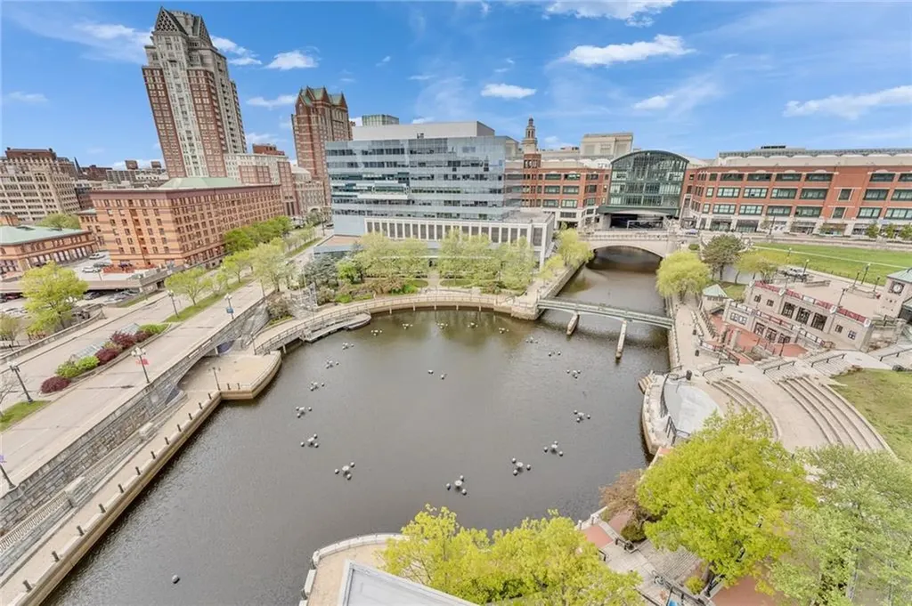 200 Exchange Street Providence RI 02903