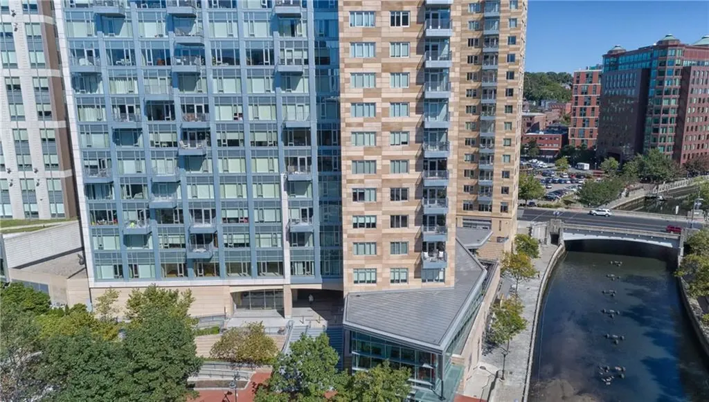 200 Exchange Street Providence RI 02903