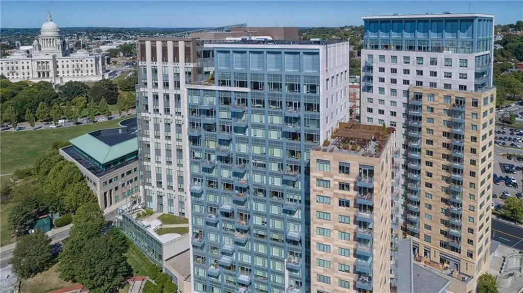 200 Exchange Street Providence RI 02903