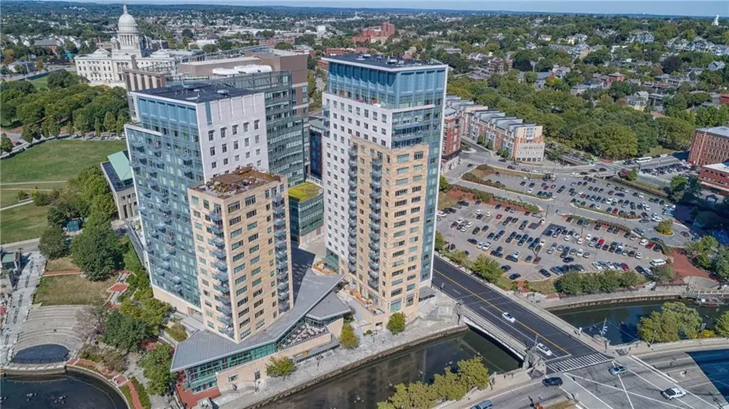 200 Exchange Street Providence RI 02903