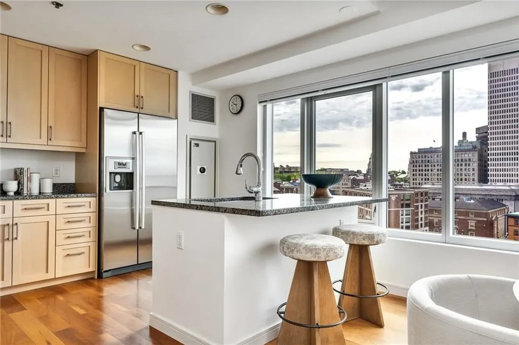 200 Exchange Street Providence RI 02903