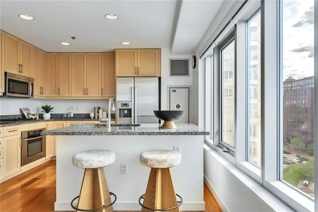 200 Exchange Street Providence RI 02903