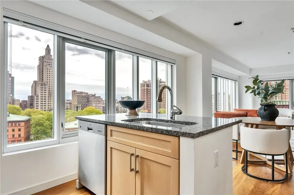 200 Exchange Street Providence RI 02903
