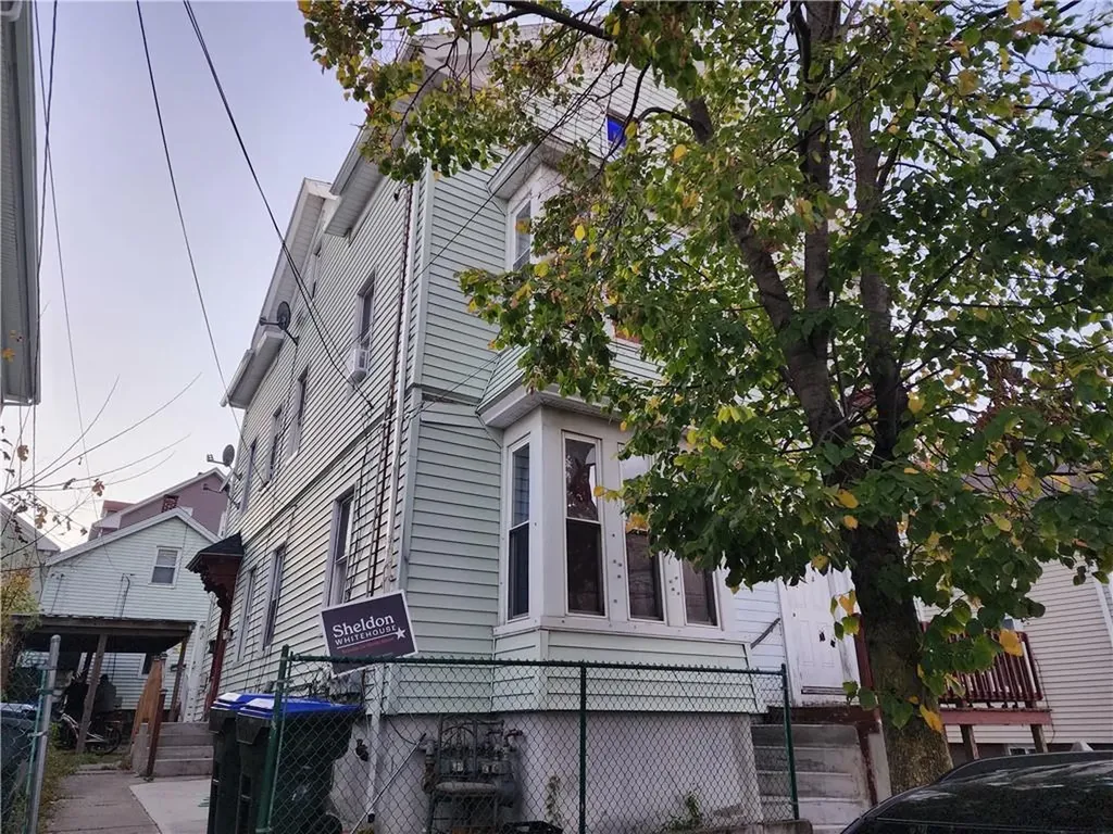 132 Putnam Street Providence RI 02909